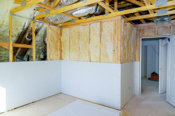 Trusted Pioneer, CA Insulation Contractor Experts