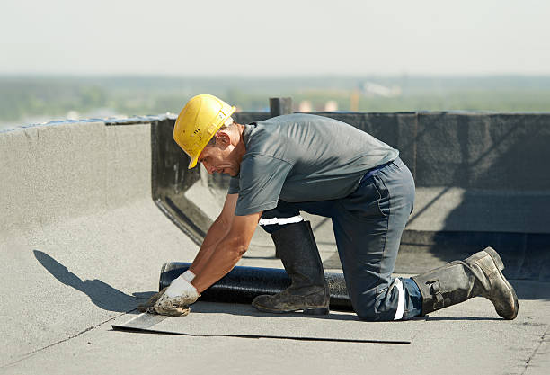 Insulation Repair Services in Pioneer, CA